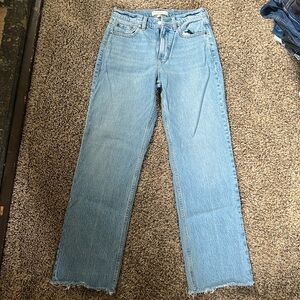 Abercrombie & Fitch Jeans
